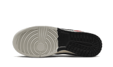 Nike Dunk Low Chicago Split - DZ2536-600