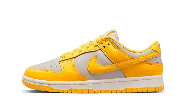 Nike Dunk Low Citron Pulse - DD1503-002