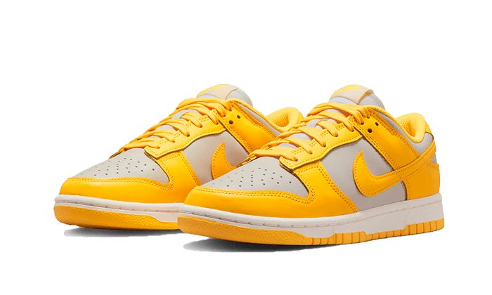 Nike Dunk Low Citron Pulse - DD1503-002