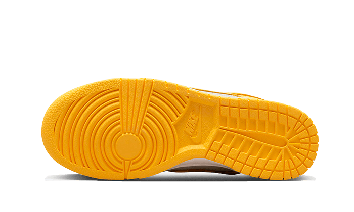 Nike Dunk Low Citron Pulse - DD1503-002