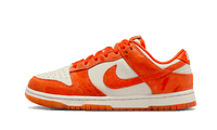 Nike Dunk Low Cracked Orange - FN7773-001