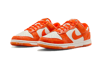 Dunk Low Cracked Orange Mrkicks