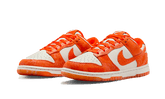 Nike Dunk Low Cracked Orange - FN7773-001