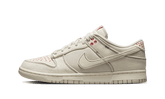 Nike Dunk Low Denim Light Orewood Brown - DV0834-100