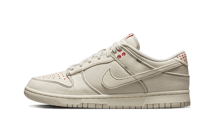 Nike Dunk Low Denim Light Orewood Brown - DV0834-100