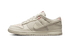 Nike Dunk Low Denim Light Orewood Brown - DV0834-100