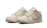 Nike Dunk Low Denim Light Orewood Brown - DV0834-100