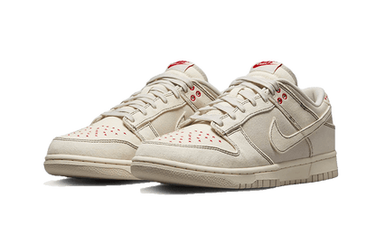 Nike Dunk Low Denim Light Orewood Brown - DV0834-100