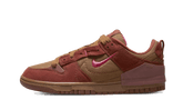 Nike Dunk Low Disrupt 2 Desert Bronze - DH4402-200