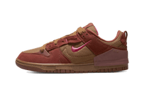 Nike Dunk Low Disrupt 2 Desert Bronze - DH4402-200