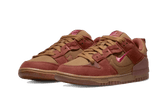 Nike Dunk Low Disrupt 2 Desert Bronze - DH4402-200