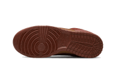 Nike Dunk Low Disrupt 2 Desert Bronze - DH4402-200