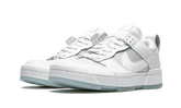 Nike Dunk Low Disrupt Photon Dust - CK6654-001