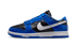 Nike Dunk Low Essential Game Royal - DQ7576-400