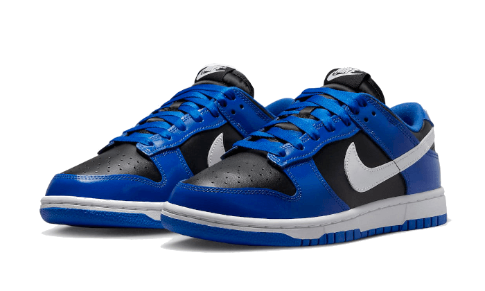 Nike Dunk Low Essential Game Royal - DQ7576-400