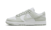 Nike Dunk Low Grey Corduroy - FN7658-100