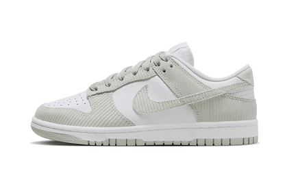 Nike Dunk Low Grey Corduroy - FN7658-100