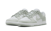 Nike Dunk Low Grey Corduroy - FN7658-100