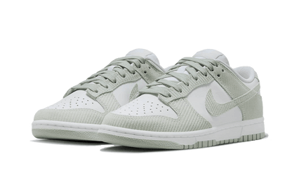 Nike Dunk Low Grey Corduroy - FN7658-100