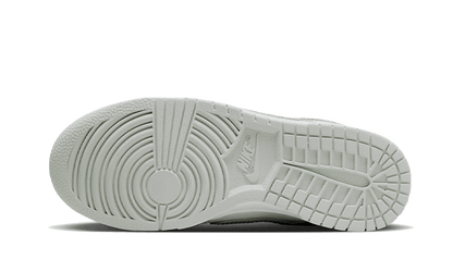 Nike Dunk Low Grey Corduroy - FN7658-100