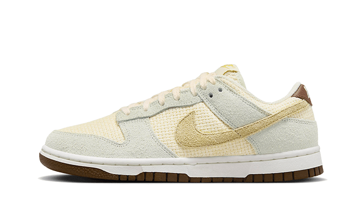 Nike Dunk Low Hemp Coconut Milk - FN7774-001