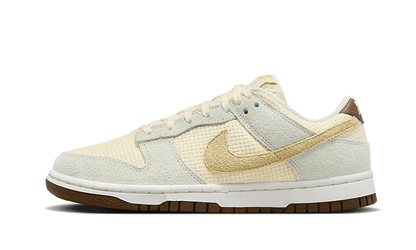 Nike Dunk Low Hemp Coconut Milk - FN7774-001