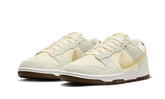 Nike Dunk Low Hemp Coconut Milk - FN7774-001