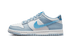Nike Dunk Low Hologram - FJ4668-400