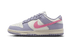Nike Dunk Low Indigo Haze - DD1503-500
