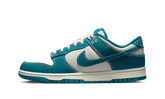 Nike Dunk Low Industrial Blue - DV0834-101