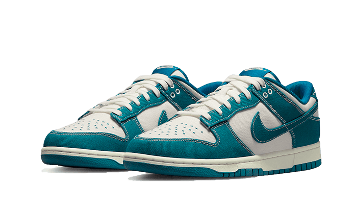 Nike Dunk Low Industrial Blue - DV0834-101