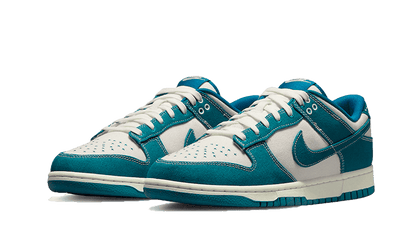 Nike Dunk Low Industrial Blue - DV0834-101