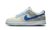 Nike Dunk Low Ivory Hyper Royal - FB1843-141