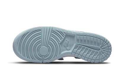 Nike Dunk Low Ivory Hyper Royal - FB1843-141