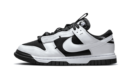 Nike Dunk Low Jumbo Reverse Panda - DV0821-002