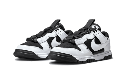 Nike Dunk Low Jumbo Reverse Panda - DV0821-002