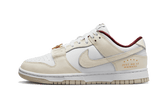 Nike Dunk Low Just Do It White Phantom - DV1160-100