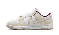 Nike Dunk Low Just Do It White Phantom - DV1160-100