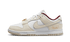 Nike Dunk Low Just Do It White Phantom - DV1160-100