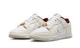 Nike Dunk Low Just Do It White Phantom - DV1160-100