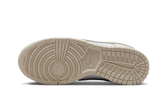 Nike Dunk Low Just Do It White Phantom - DV1160-100