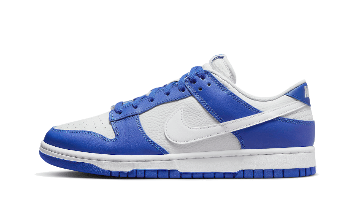 Nike Dunk Low Kentucky Alternate - FN3416-001