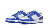 Nike Dunk Low Kentucky Alternate - FN3416-001