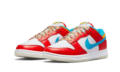 Dunk Low QS LeBron James Fruity Pebbles