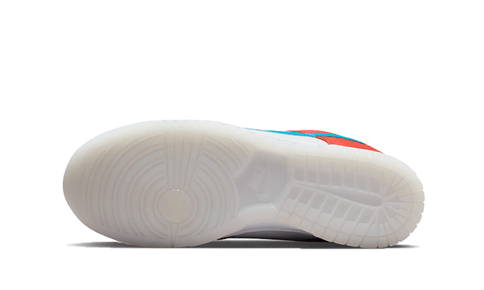 Fruity top pebble jordans