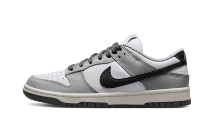 Dunk Low Light Smoke Grey