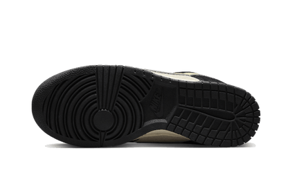 Nike Dunk Low LX Black Team Gold - DV3054-001