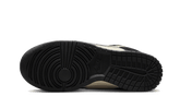 Nike Dunk Low LX Black Team Gold - DV3054-001