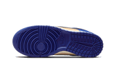 Nike Dunk Low LX Blue Suede - DV7411-400