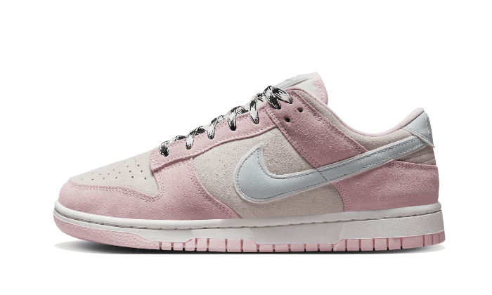 Nike Dunk Low LX Pink Foam - DV3054-600